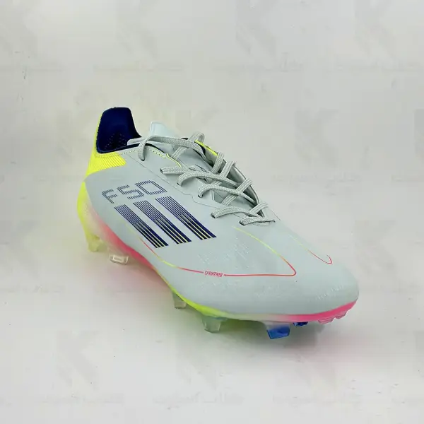 ادیداس f50 هفت رنگ زبونه - Image 4