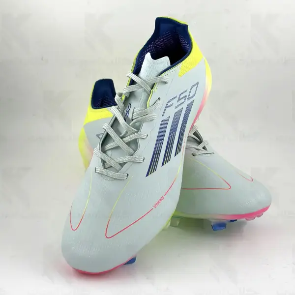 ادیداس f50 هفت رنگ زبونه - Image 3