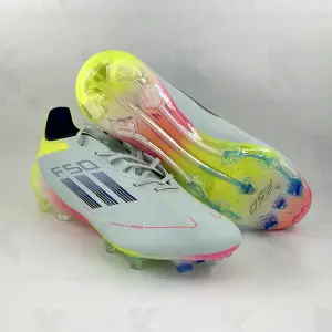 ادیداس f50 هفت رنگ زبونه