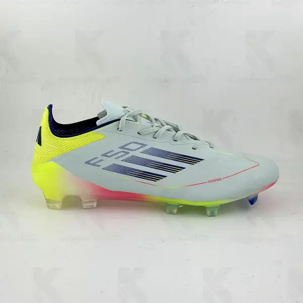 ادیداس f50 هفت رنگ زبونه - Image 2