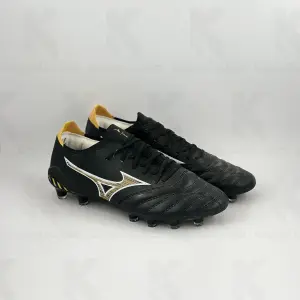 میزانو ژاپن مشکی طلایی جورابی