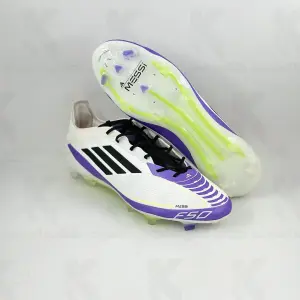 f50 سفید بنفش