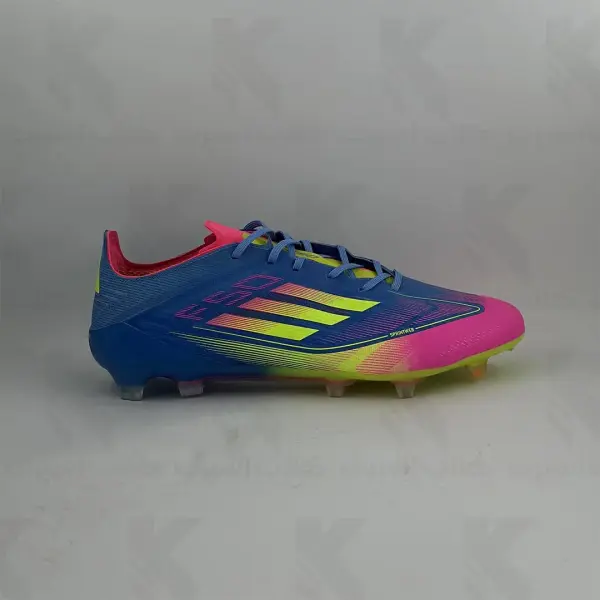 کفش فوتبال F50 یامال هفت رنگ - Image 5