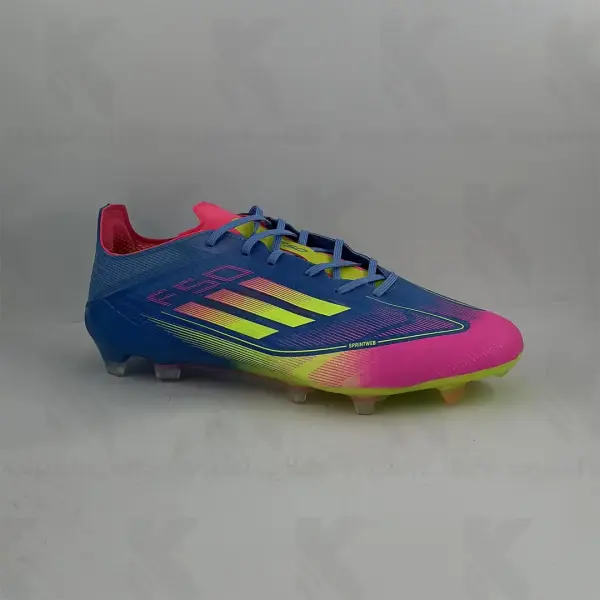 کفش فوتبال F50 یامال هفت رنگ - Image 4