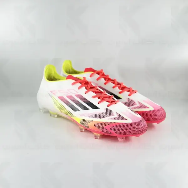 f50 سفید فسفری قرمز - Image 3