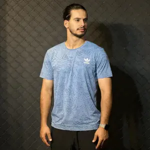 تیشرت ادیداس َA1788 ابی