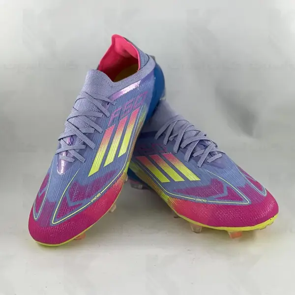 f50 هفت رنگ جورابی - Image 3