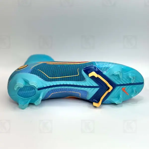 سوپرفلای 8 ابی ساق - Image 5
