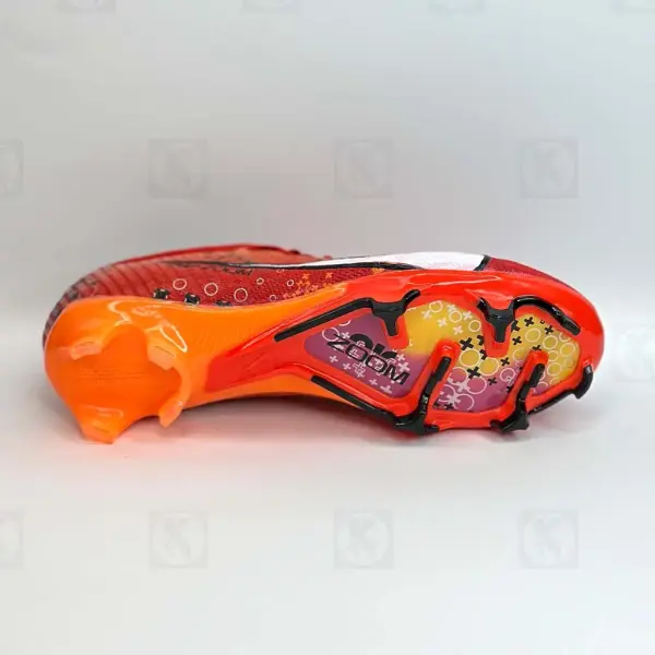 زوم 007 ب س قرمز - Image 5