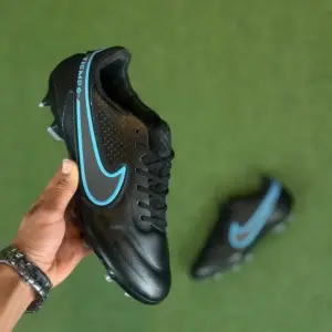 تمپو لجند 9 مشکی